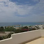 Antonella House *