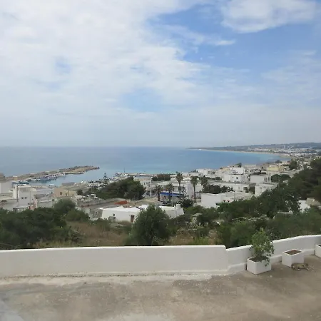 Antonella House * Torre Vado