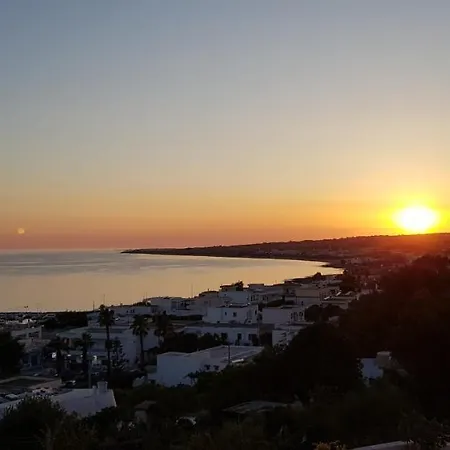 Antonella House * Torre Vado