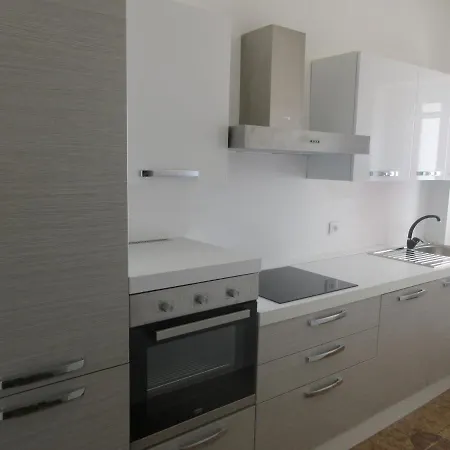 Appartamento Antonella House *