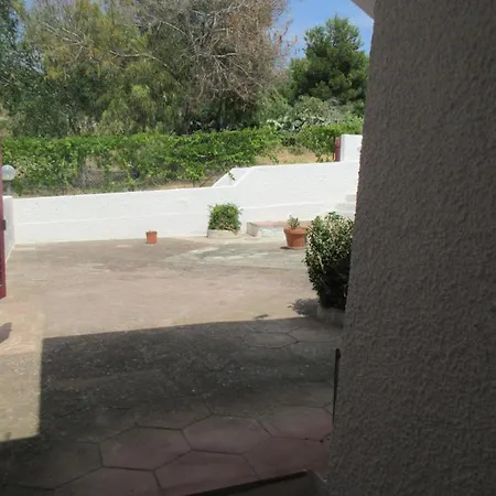 Antonella House * Torre Vado