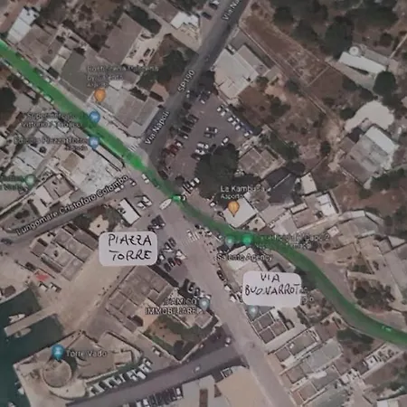 Antonella House Torre Vado