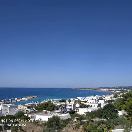 Apartman Antonella House *