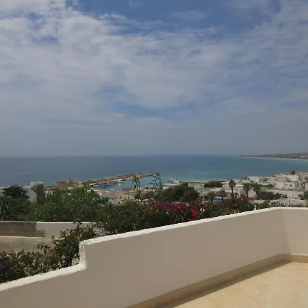 Antonella House *
