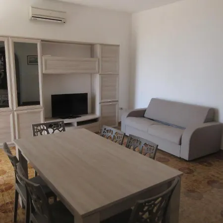 Antonella House