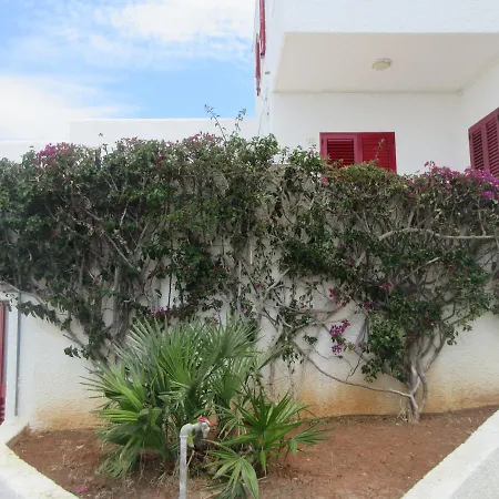 Antonella House Apartman