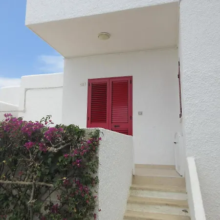 Апартаменты Antonella House *