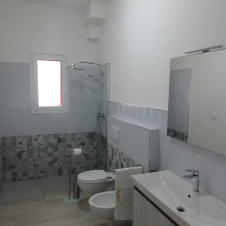 Antonella House Appartement