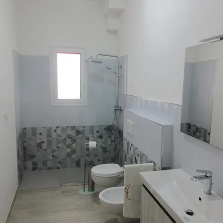Antonella House Apartamento Torre Vado