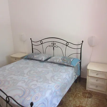Antonella House *