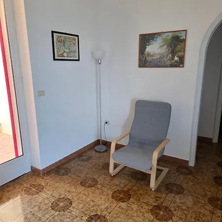 Lägenhet Antonella House