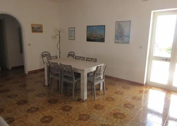 Antonella House * Торре-Вадо