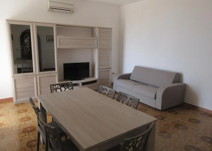 Antonella House