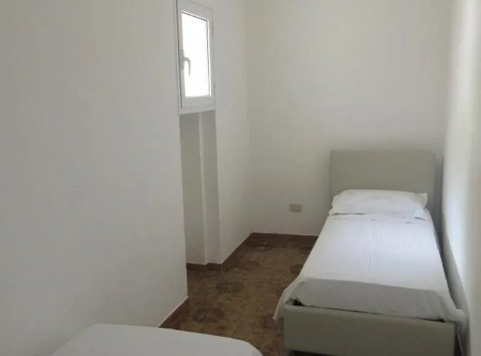 Antonella House