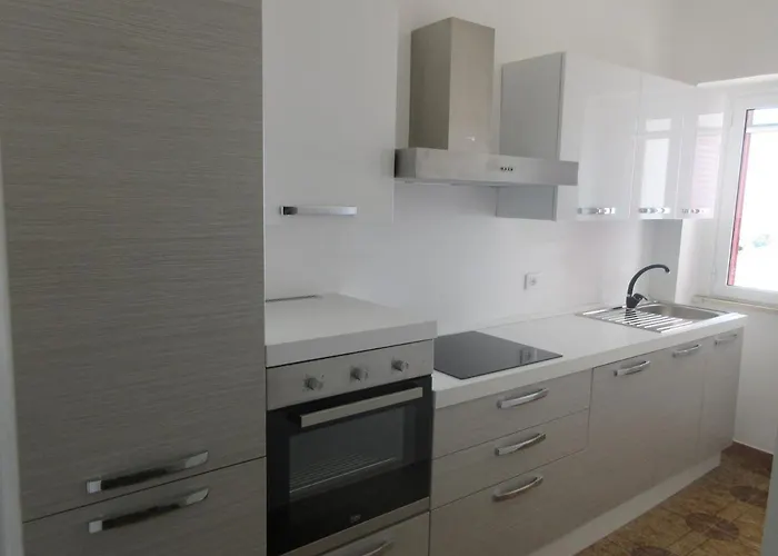 Апартаменты Antonella House *