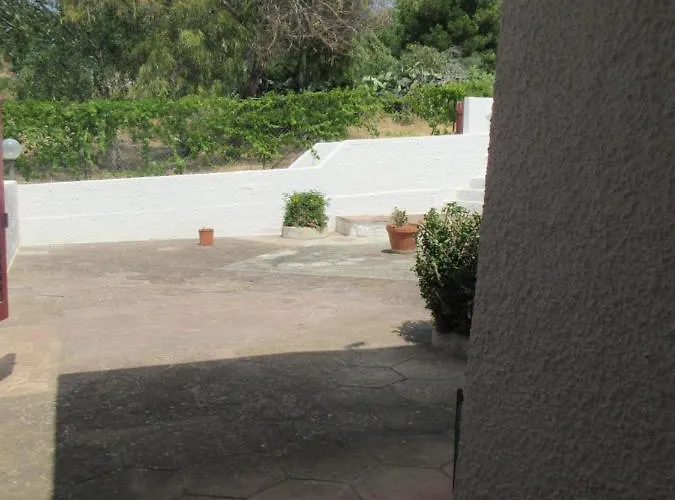 Antonella House * Торре-Вадо