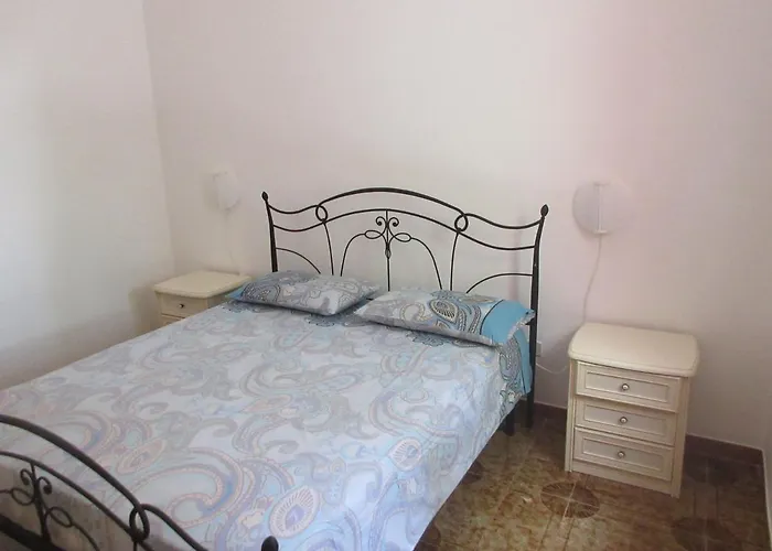 Antonella House *