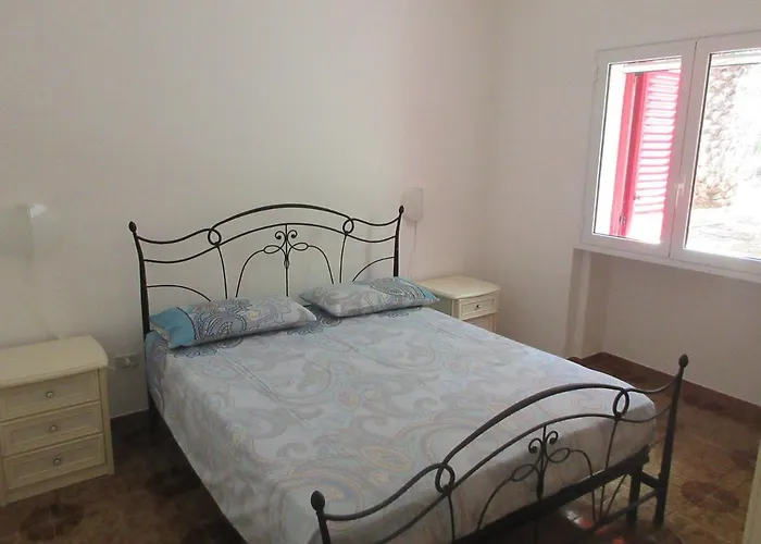 Апартаменты Antonella House