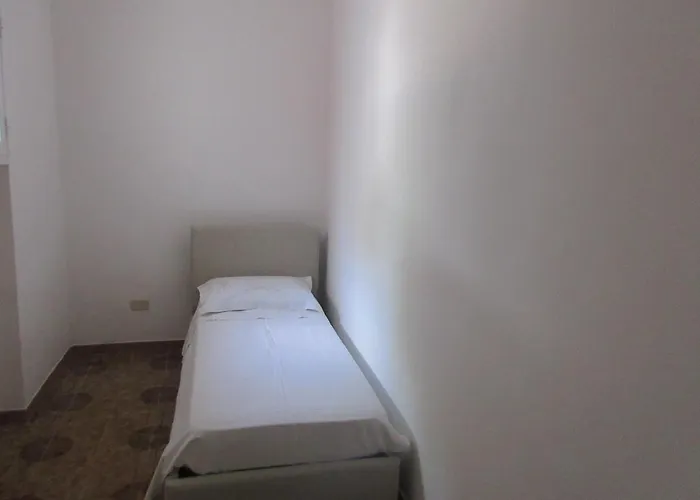 Апартаменты Antonella House *