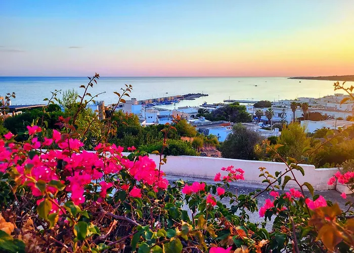 Апартаменты Antonella House